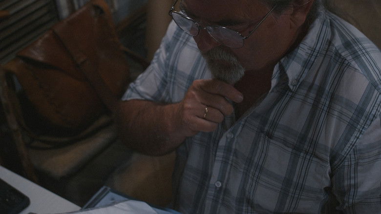 Boomer On The Lake still 4