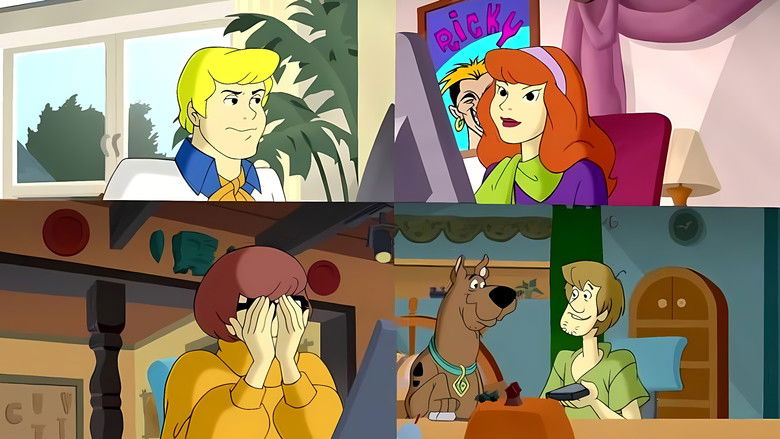 Scooby-Doo! and the Monster of Mexico still