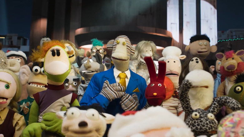 31 Minutes: One Hot Christmas still 2