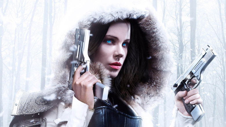 Underworld: Blood Wars still 4