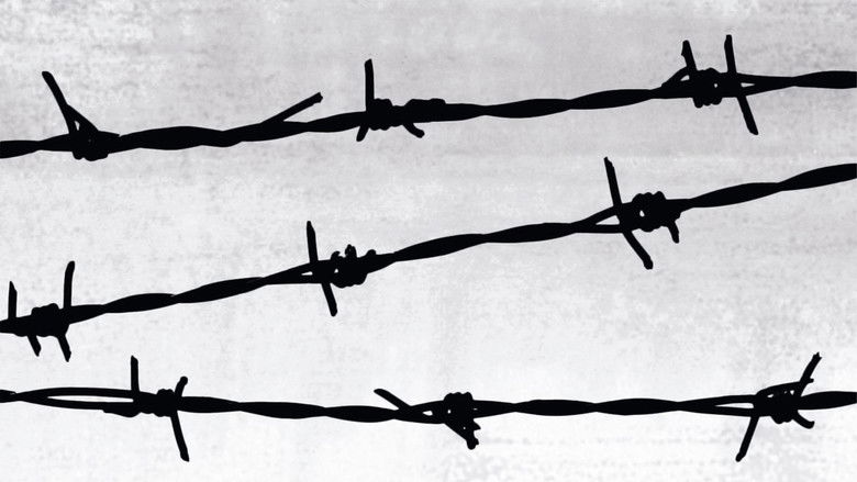 Night and Fog still 2