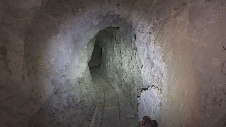 Horror in the High Desert 3: Firewatch still 1