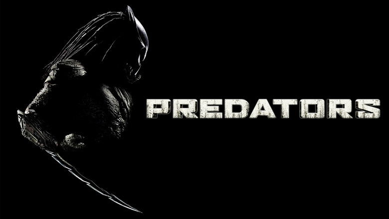 Predators still 2