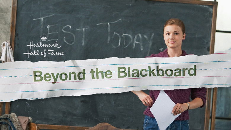 Beyond the Blackboard still 1