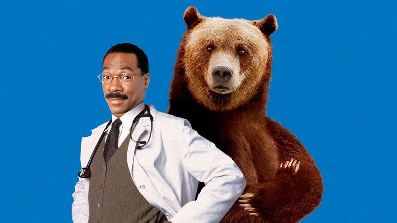 Dr. Dolittle 2 still