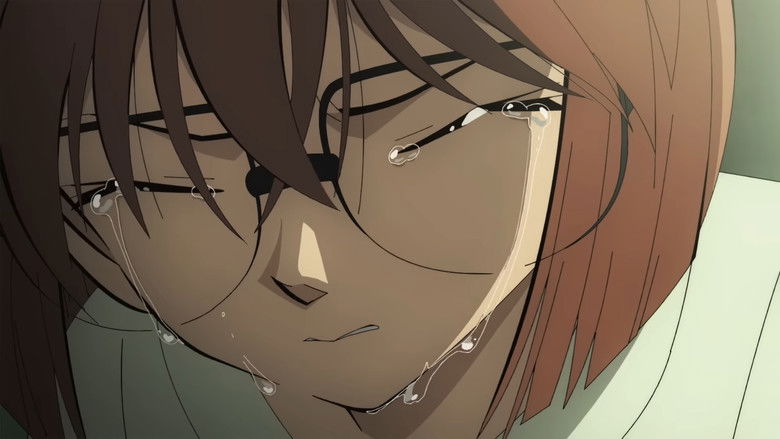 Detective Conan: Black Iron Submarine still 4