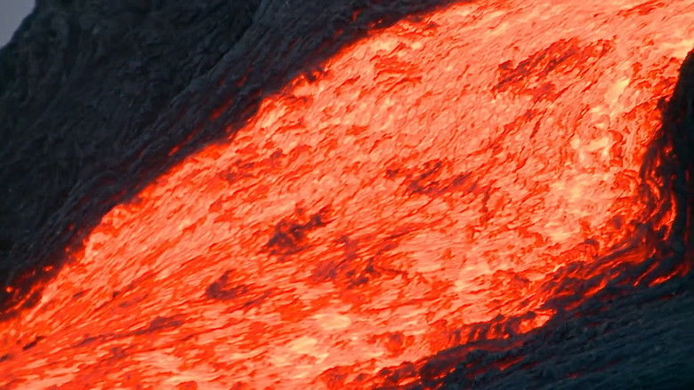 Lava Land - Glowing Hawaii still 3