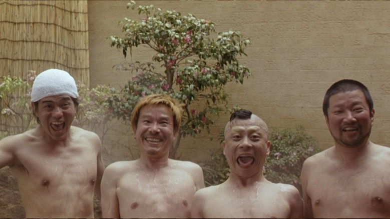 Brass Knuckle Boys still