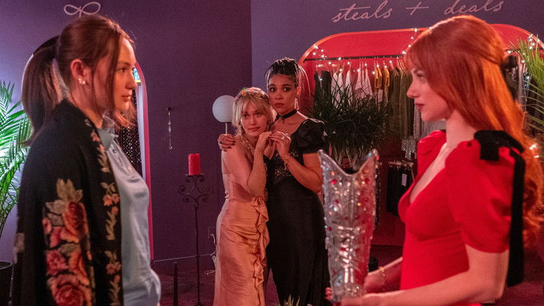 Forbidden Fruits still 2