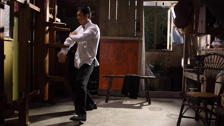 Ip Man 2 still 4