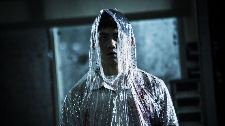 Who Killed Cock Robin still