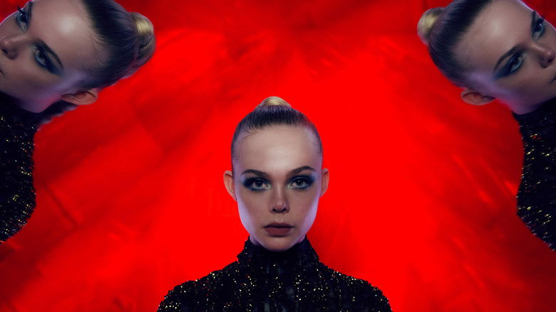 The Neon Demon still