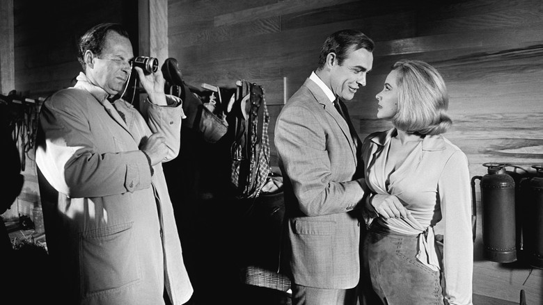 Everything or Nothing still 2