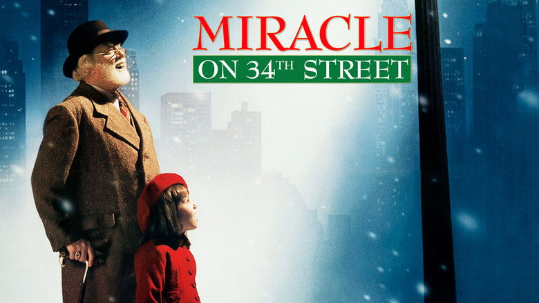 Miracle on 34th Street still 3