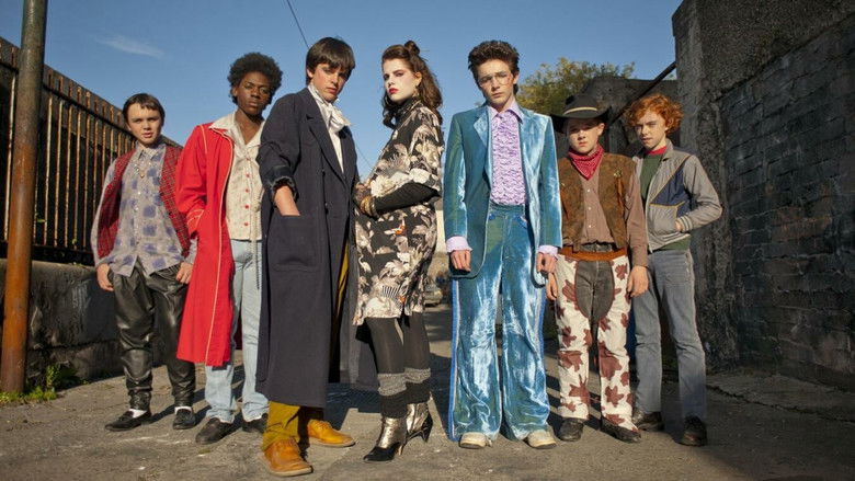 Sing Street still 4