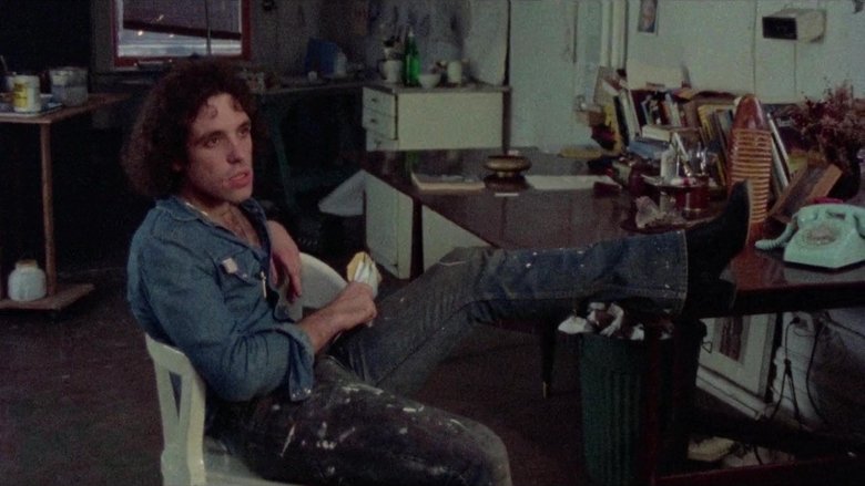 The Driller Killer still 1