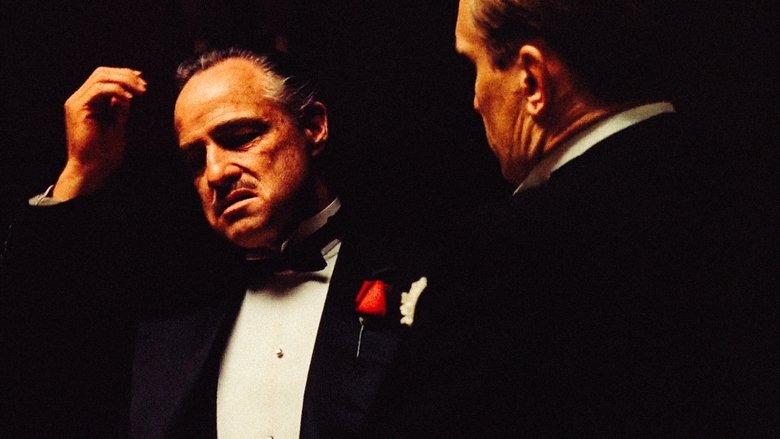 The Godfather still 3