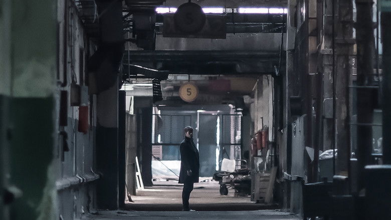 Here Be Dragons still