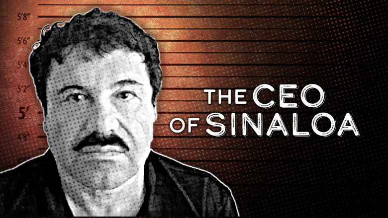 The CEO of Sinaloa still 1