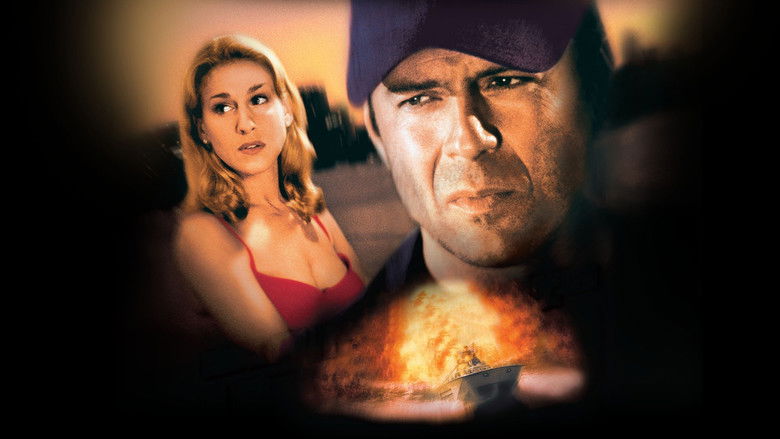 Striking Distance still