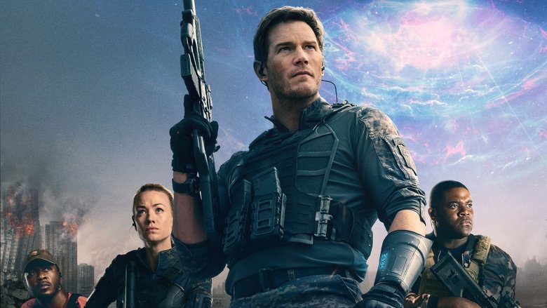 The Tomorrow War still 2