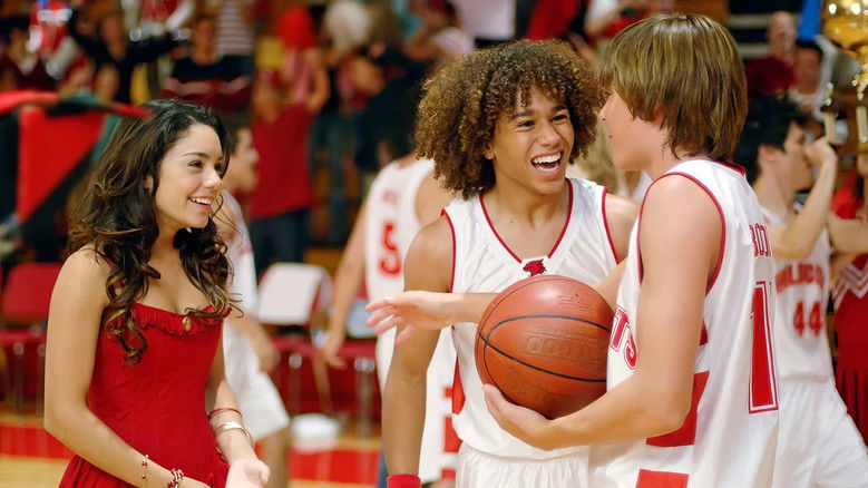 High School Musical still 2