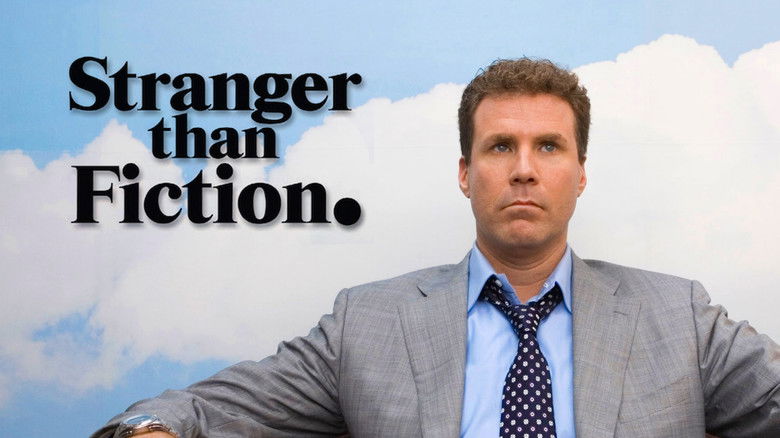 Stranger Than Fiction still 2