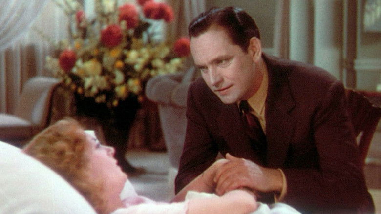 Nothing Sacred still 3