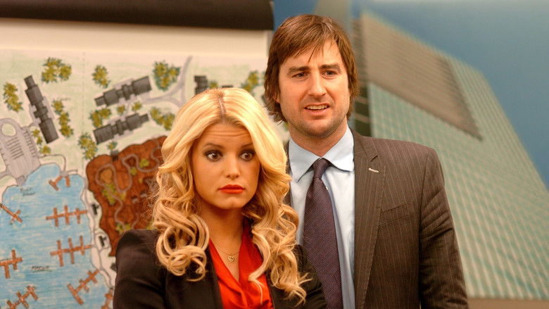 Blonde Ambition still 1