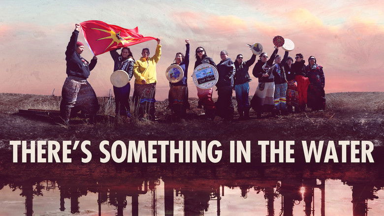 There's Something in the Water still 2