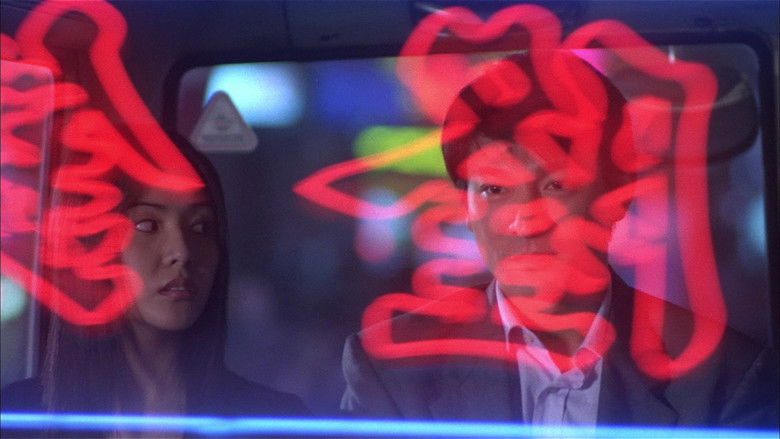 Running Out of Time still