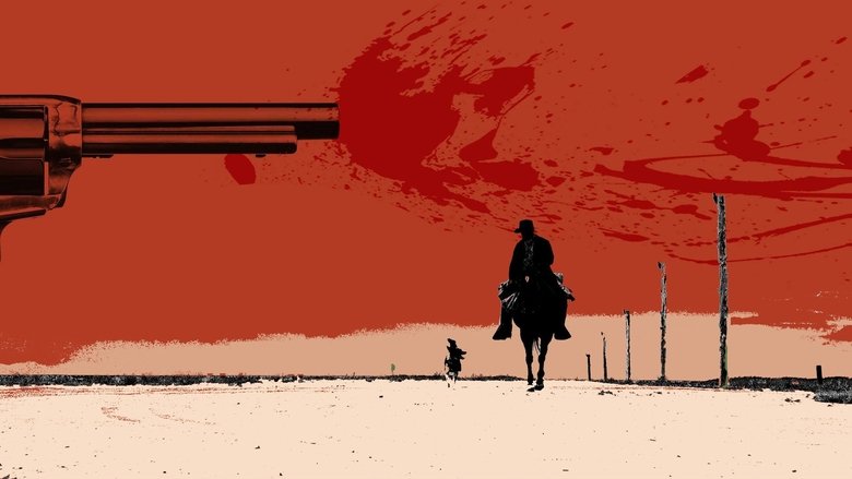 In a Valley of Violence still 2