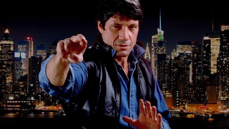 Remo Williams: The Adventure Begins still 1