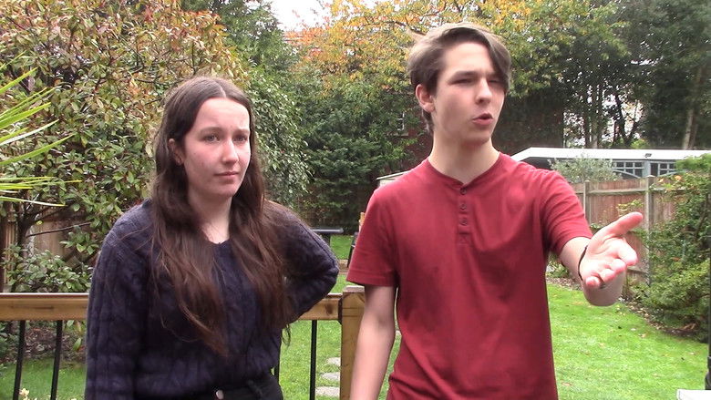 Max & Marguerite still