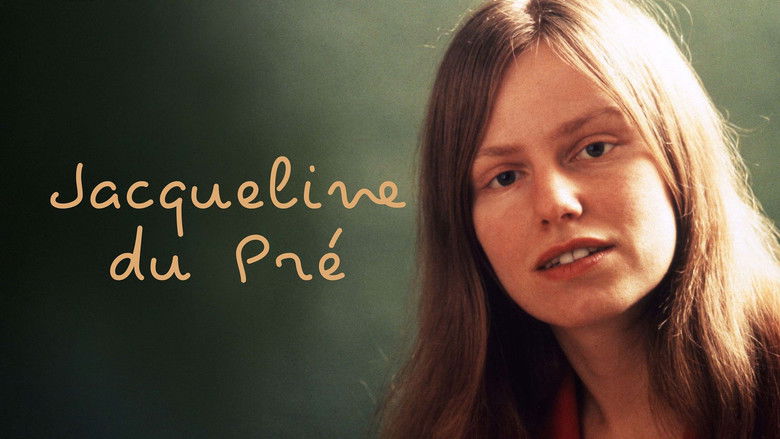 Jacqueline du Pré: Genius and Tragedy still