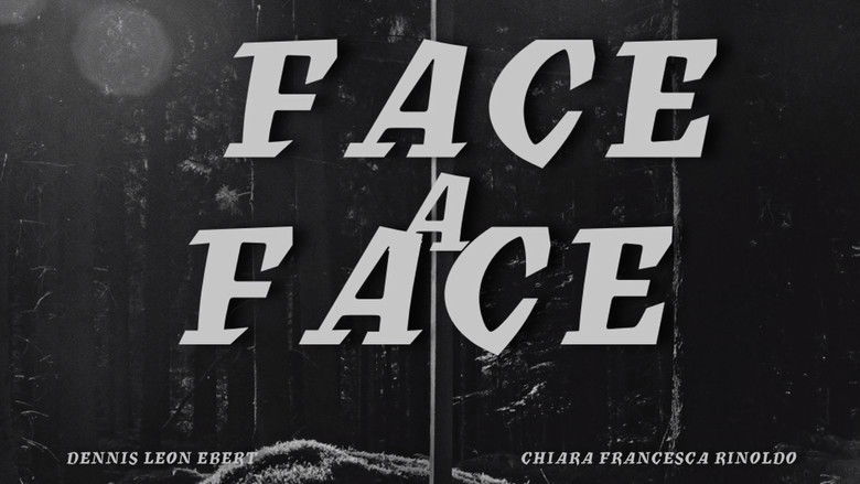 FACE A FACE still