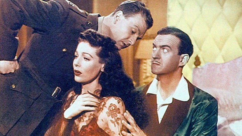 The Perfect Marriage still 2