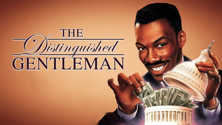 The Distinguished Gentleman still 1