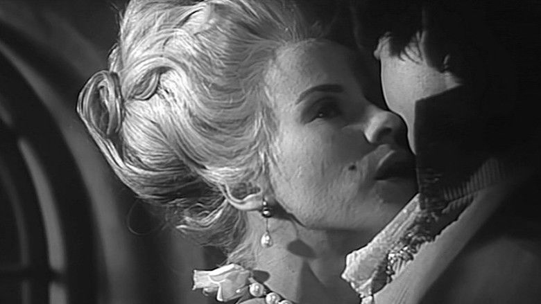 My Sister My Love still 1