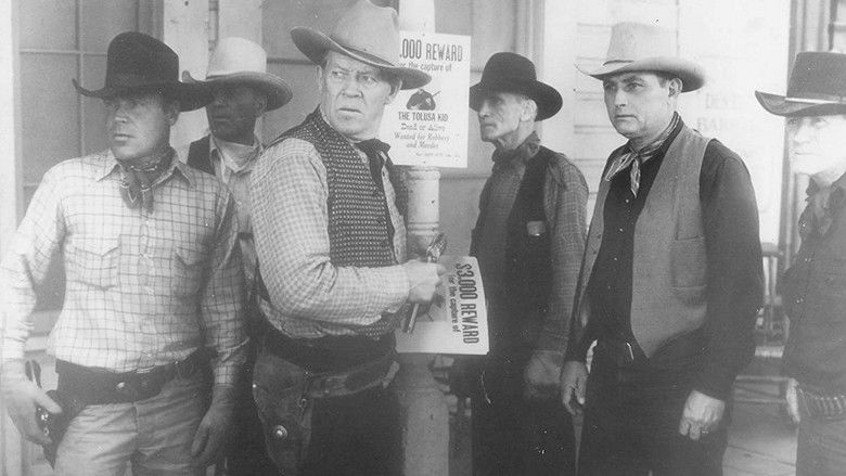 Ghost Valley Raiders still 1