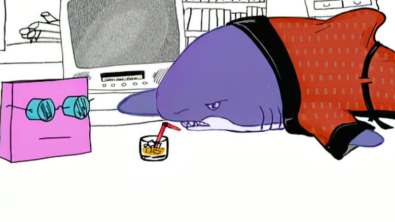 12 oz. Mouse: The Movie still 4