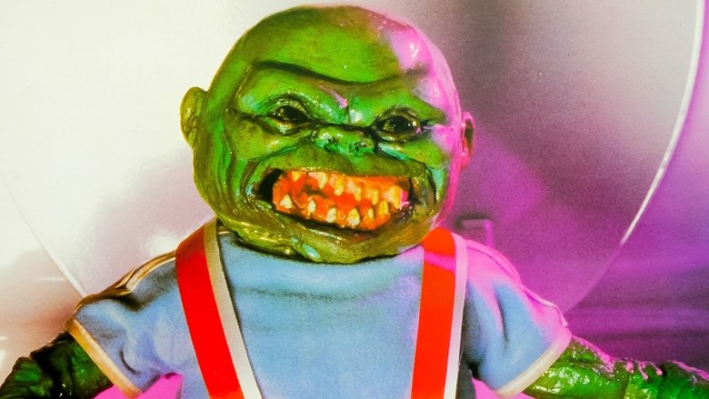 Ghoulies still