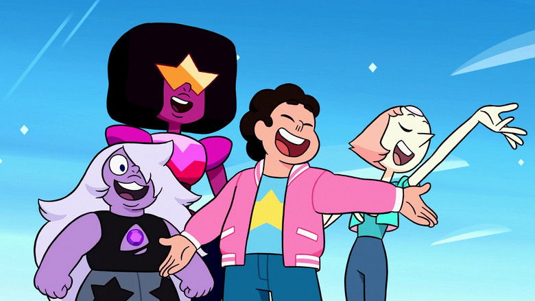 Steven Universe: The Movie still 4