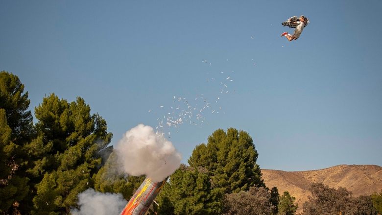 Jackass Forever still 1