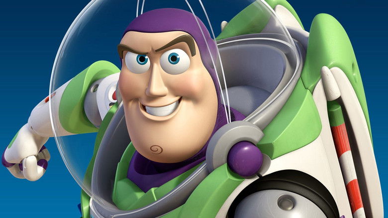 Buzz Lightyear of Star Command: The Adventure Begins still 3
