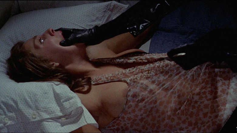 The Bird with the Crystal Plumage still