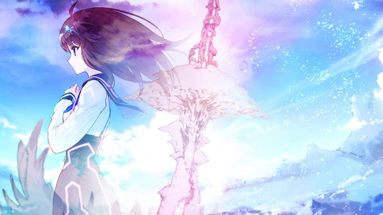 For Whom the Alchemist Exists still 2