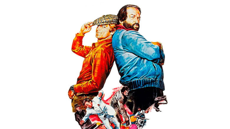 Watch Out, We're Mad still 2