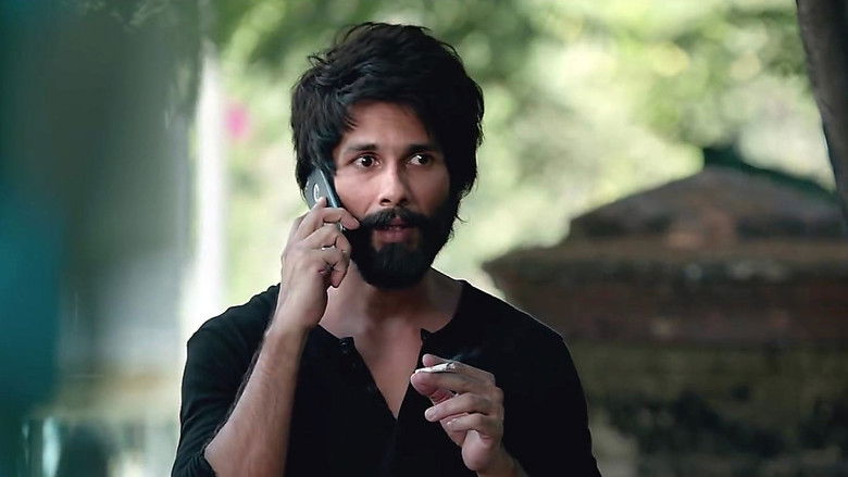 Kabir Singh still
