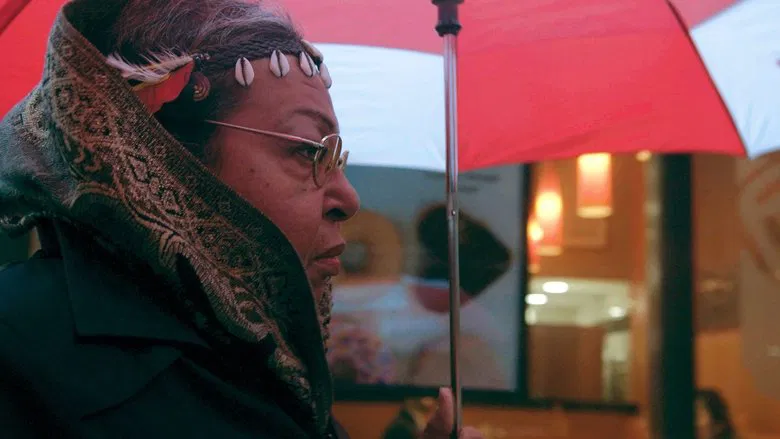 The Death and Life of Marsha P. Johnson still 1